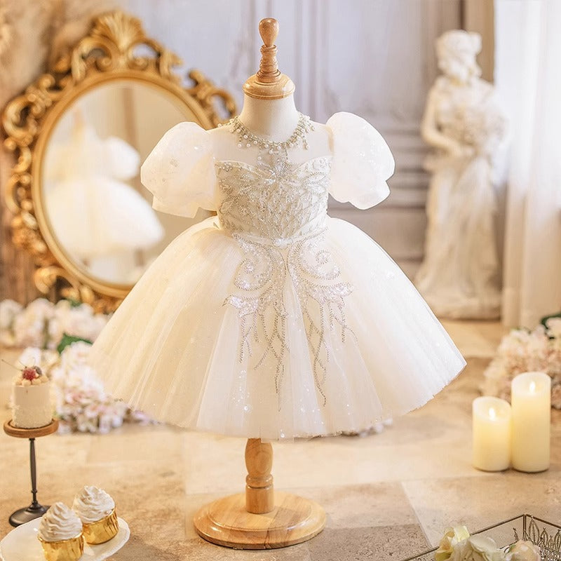 Girl Formal Dresses Little Girl Dresses Girls Pageant Dresses