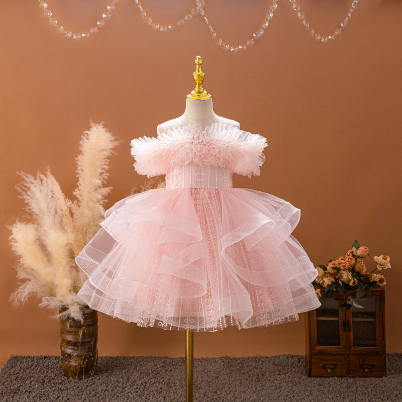 Party Wear Girls Dress Cheap Fluffy Birthday Dress Baby Girl Dresses Girls Party Dress Marryshe Party Wear Girls Dress Cheap Fluffy Birthday Dress Baby Girl Dresses Girls Party Dress Marryshe