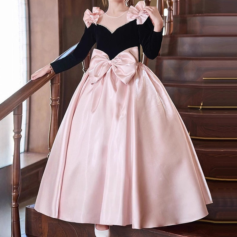 Girls' Ball Gowns Girls' Party Princess Dresses Flower Girl Dresses