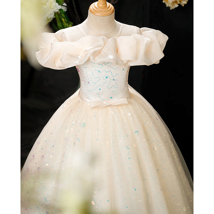 Baby Girl Dresses Princess Dresses