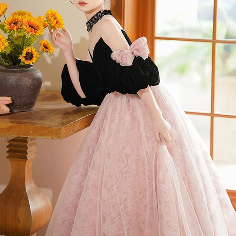 Elegant Baby Party Dresses Toddler Girl Formal Dresses Elegant Baby Party Dresses Toddler Girl Formal Dresses