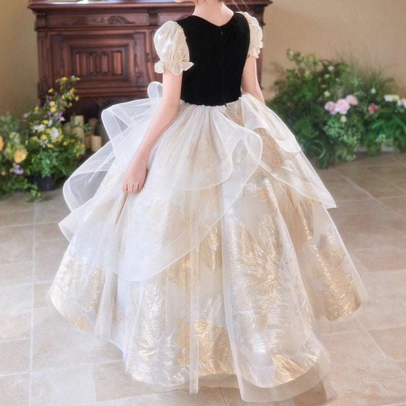 Girls' Birthday Dresses Girls' Prom Dresses Girls' Pageant Dresses