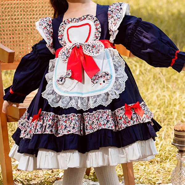 Cute Lolita Dresses Halloween Dresses Girl Formal Dresses