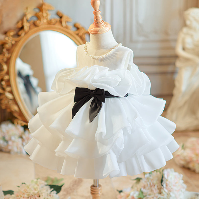 cute newborn dresses Tessa Gown comfort and style are essential Harrison Newborn Gown at Baby