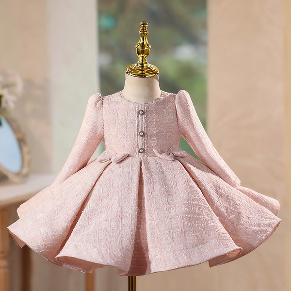 Girls Birthday Dresses Childrens Prom Princess Dresses Girls Party Dresses