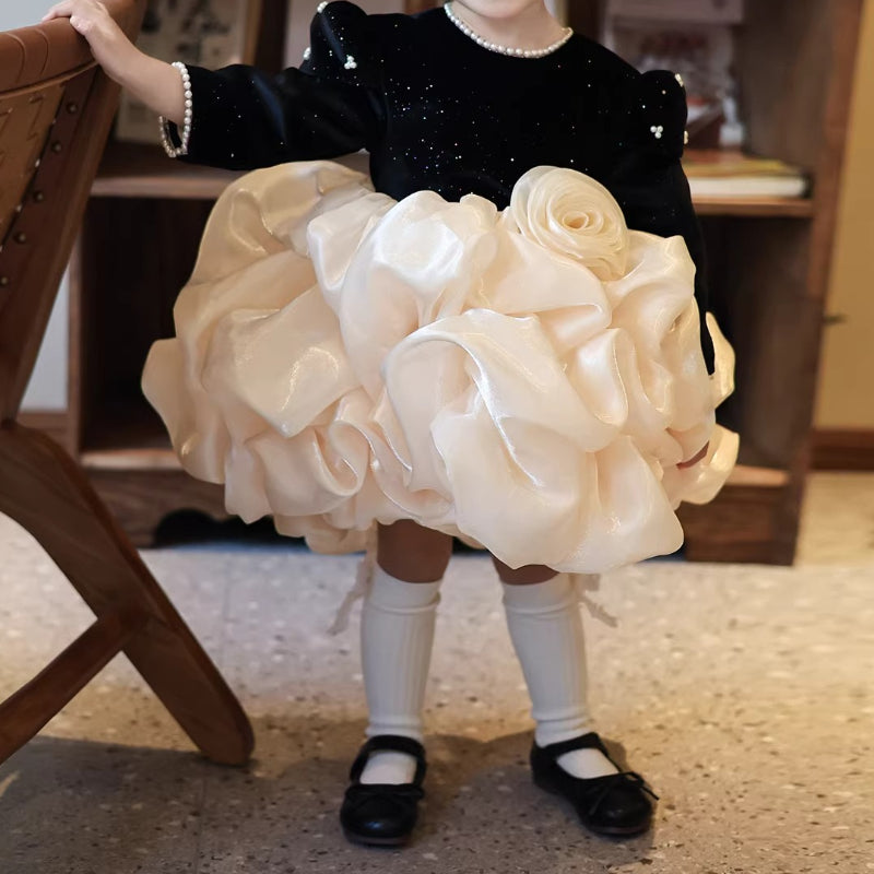 Girls Cute Birthday Dresses Girls Elegant Princess Dresses Flower Girl Dresses Girls Cute Birthday Dresses Girls Elegant Princess Dresses Flower Girl Dresses