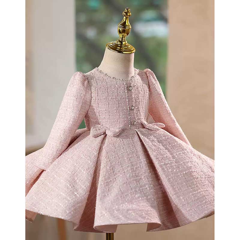 Girls Birthday Dresses Childrens Prom Princess Dresses Girls Party Dresses