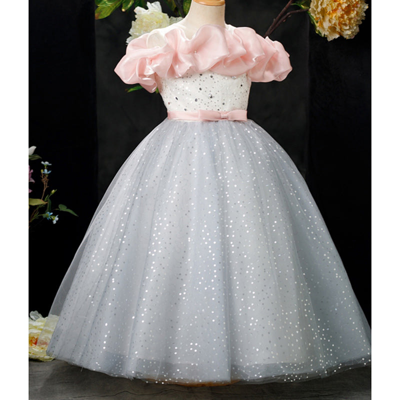 Baby Girl Dresses Princess Dresses