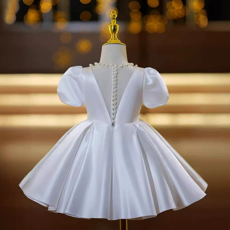 Children's Birthday Dresses Girls' Communion Princess Dresses