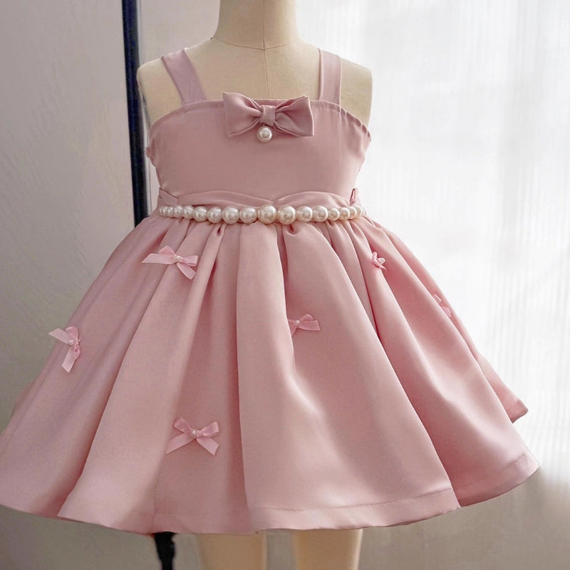 Girls Birthday Dresses Girls Formal Dresses Flower Girl Dresses