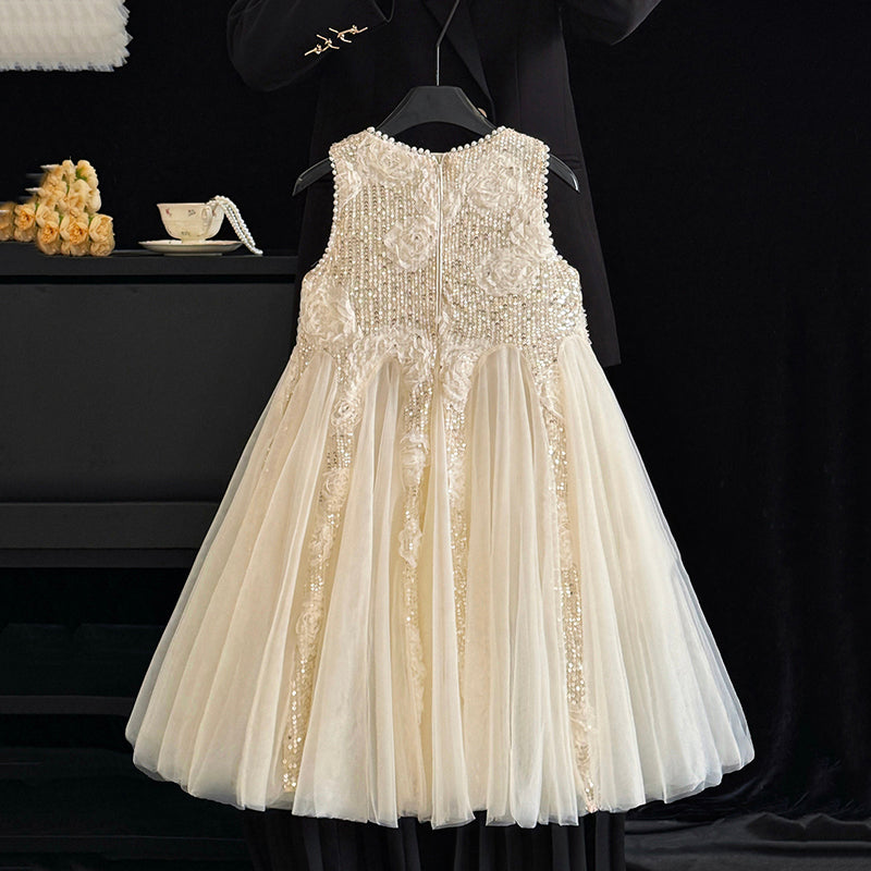 Girls Pageant Dresses Girl Party Dresses Girl Birthday Dresses