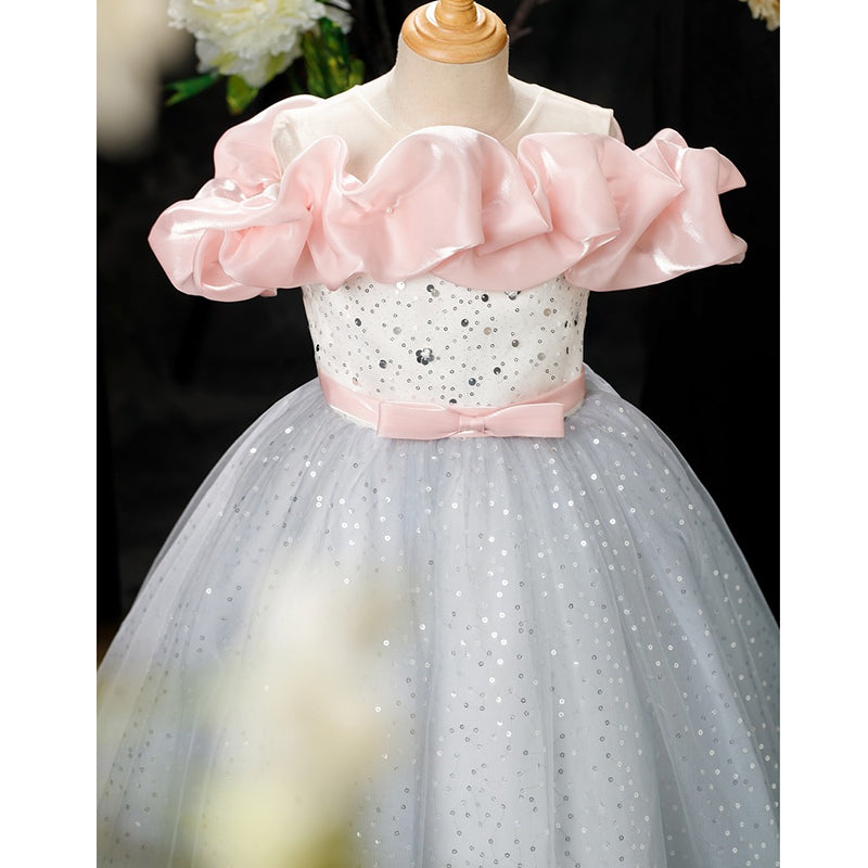 Baby Girl Dresses Princess Dresses