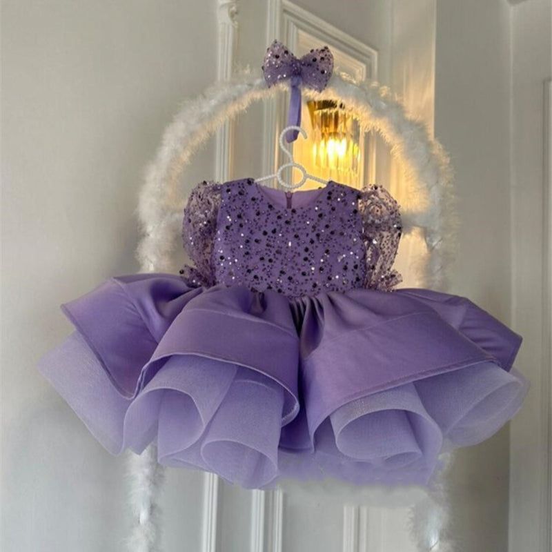 purple dresses for birthday Stand Out in a Stunning Purple Birthday Dress