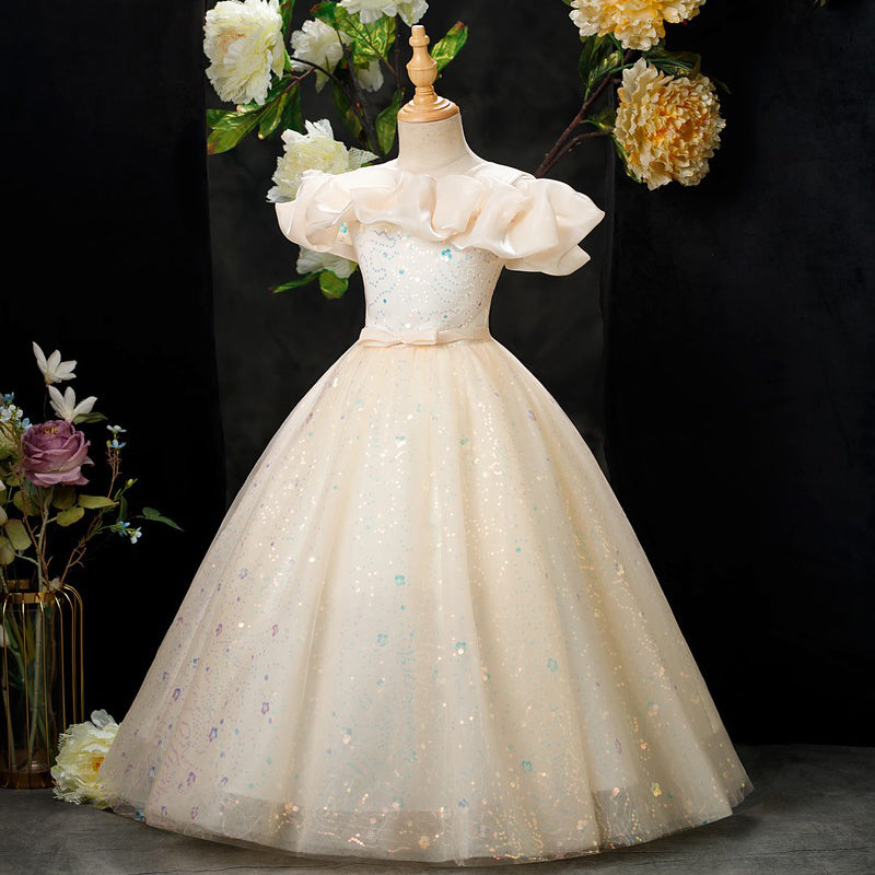 Baby Girl Dresses Princess Dresses