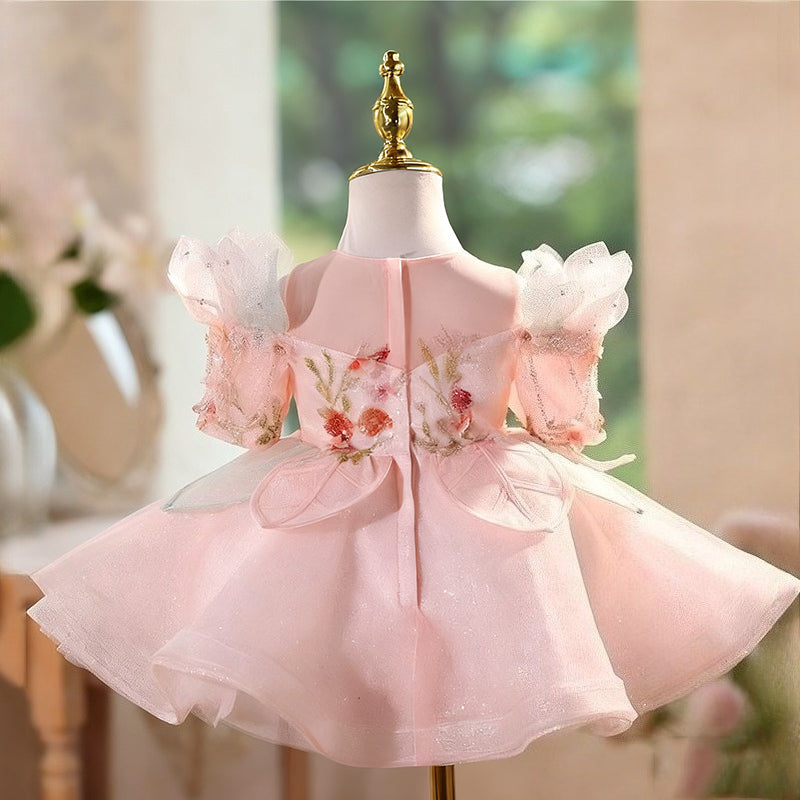 Children's Formal Dresses Girls' Ball Princess Dresses Girls' Birthday Dresses