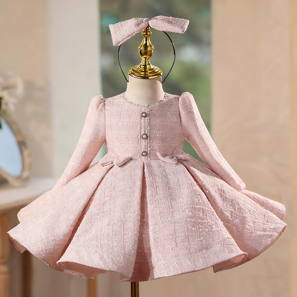 Girls Birthday Dresses Childrens Prom Princess Dresses Girls Party Dresses