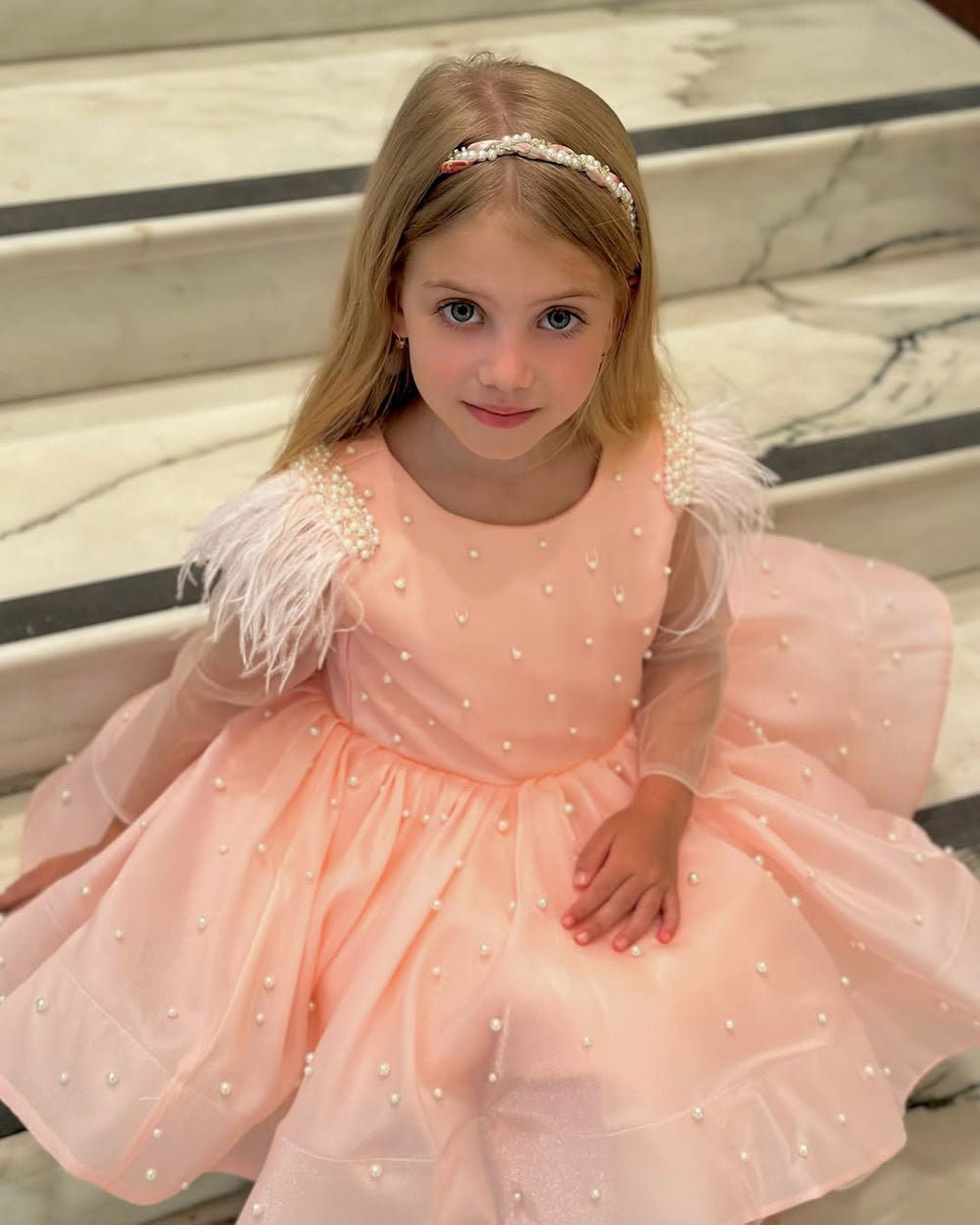 infant princess dresses princess dress infant Blue Princess Dress 4-5