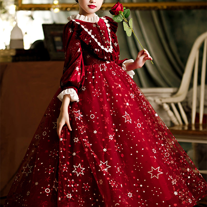 Gown Photo Elegant Christmas Dress Elegant Cute Xmas Dresses