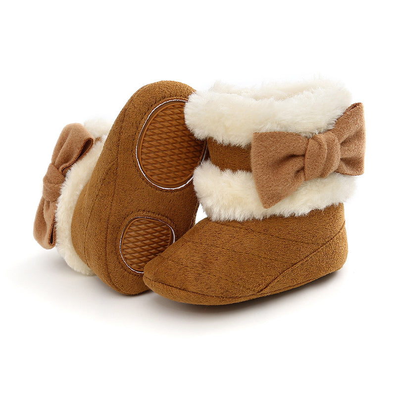 toddler girl dress shoes Girls' (8.5-12) Toddler girls dress shoes will make kids looks more adorable Winter Plus Velvet Toddler Girl