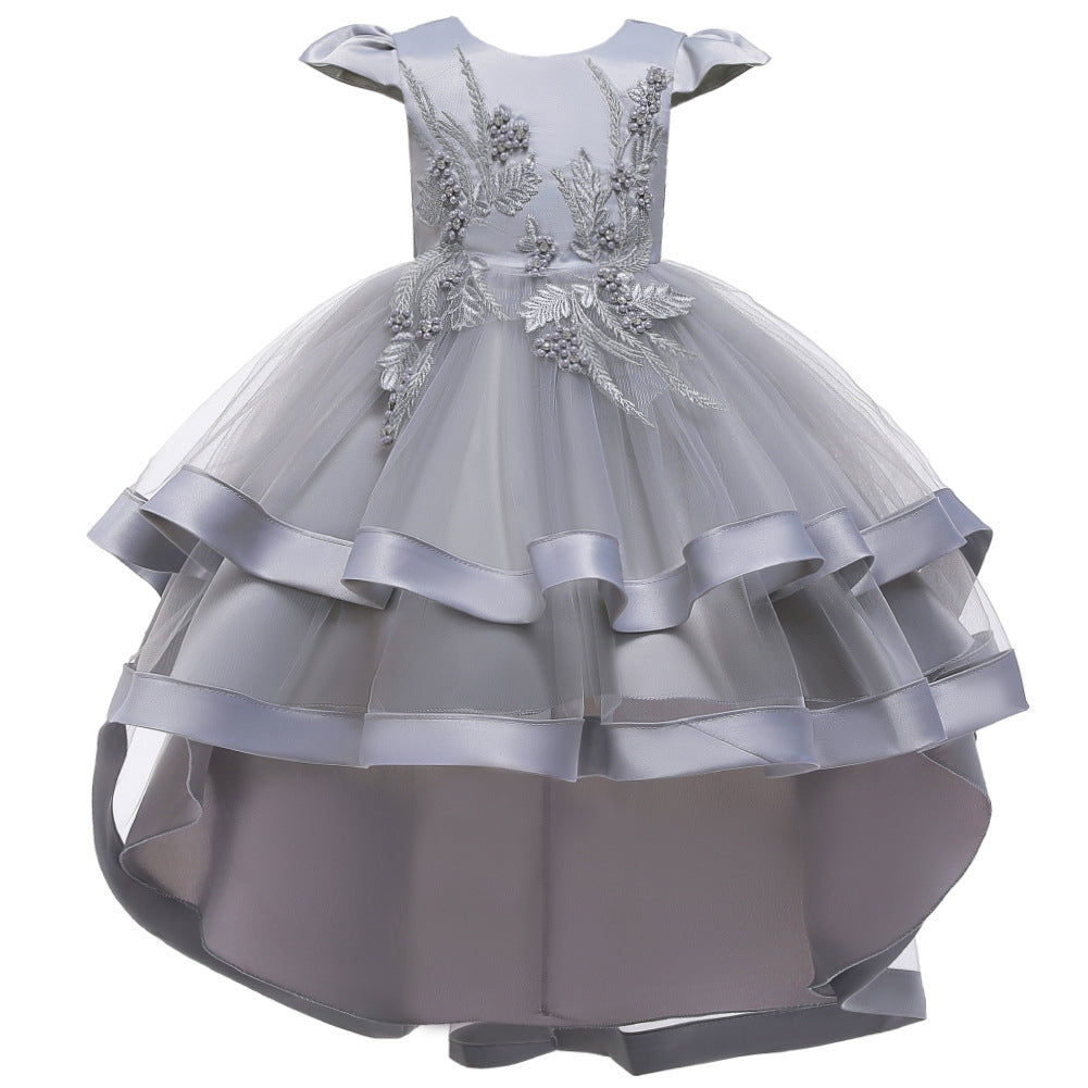 最新入荷 Girls Fluffy marryshe – Dress Tail Princess ぬいぐるみ