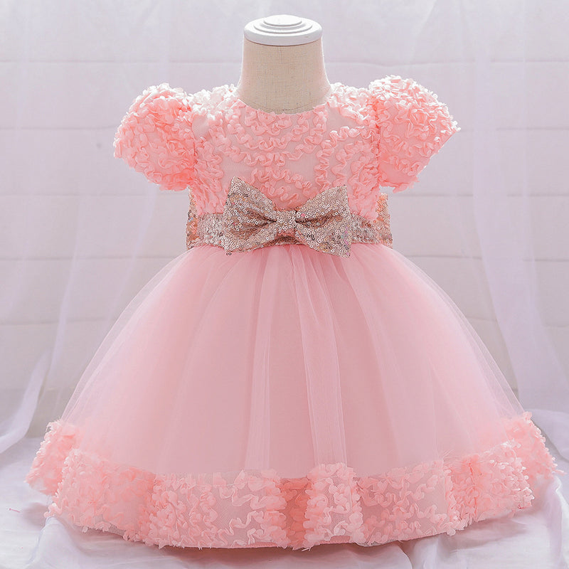 Black Friday Offer - Girl Party Dresses