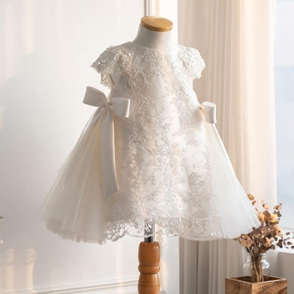 Girls Christening Dresses marryshe Girls Christening Dresses marryshe