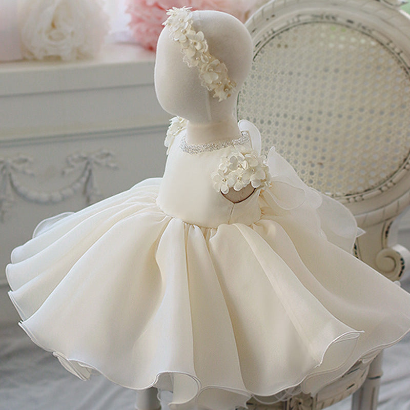 Marryshe - Little Girl Dresses Marryshe - Little Girl Dresses