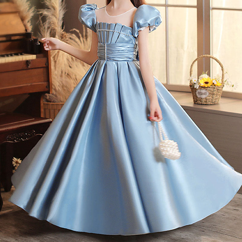 Princess Dress Wish 18 Dresses American Girl Disney Princess Tiana Evening Star Dress Accessories For 18- Princess Dress Wish 18 Dresses American Girl Disney Princess Tiana Evening Star Dress Accessories For 18-