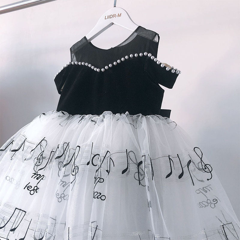 Black Baby Dress - Temu