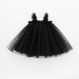 Girls Casual Dress Girls Comfortable Dress Girls Party Dress