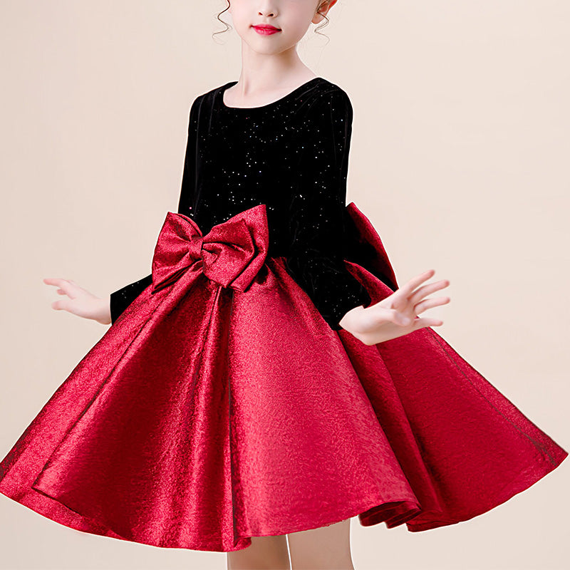 Baby Girl Wedding Princess Dress