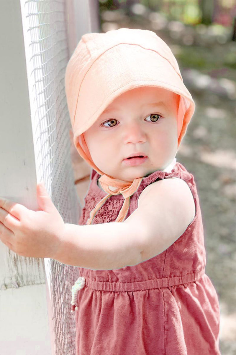 Cute Baby Sun Hat