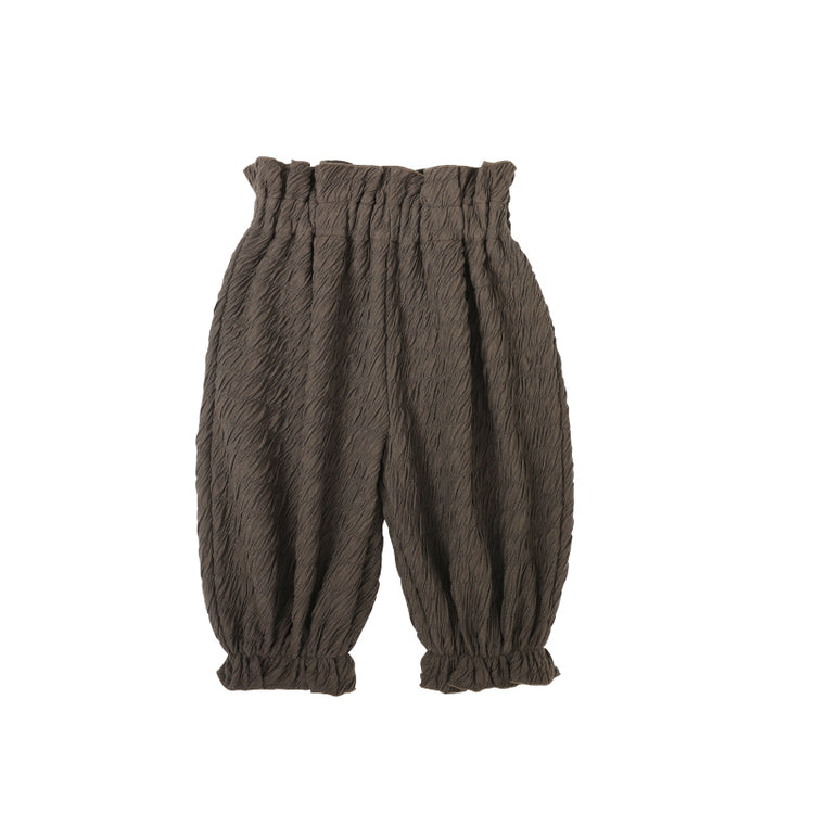 Retro Baby Loose Trousers