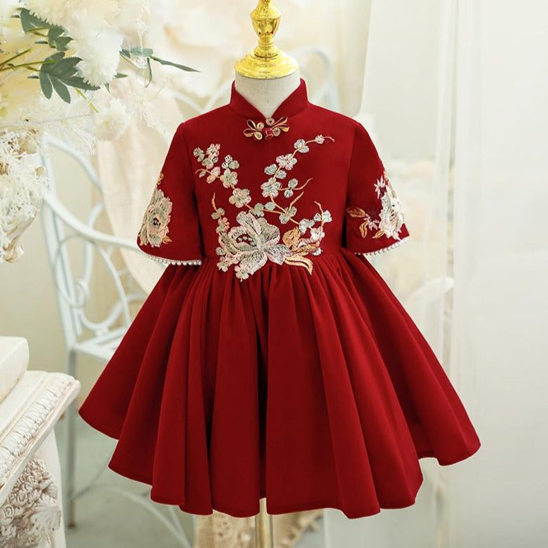 christmas embroidered dress Buy Pink Christmas Embellished Sweat Dress (3mths-7yrs) from Next USA