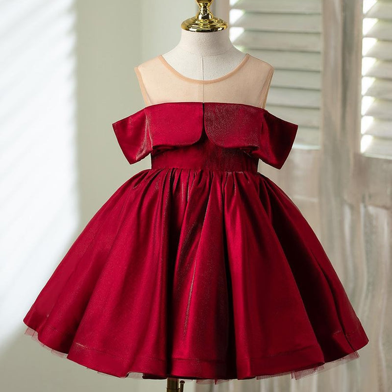 red first birthday dress Amazon.com: Berry First Birthday Outfit Girl Strawberry Baby Dress Strawberry One Shirt 1st Birthday Toddler One Tutu Tulle Skirt, Onesies for Baby Girl and Bow Baby Headbands 3pcs Strawberry Birthday Dress :