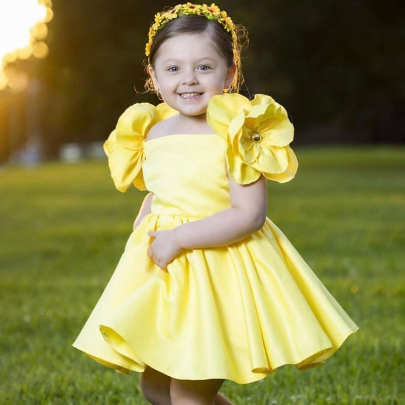 Girl Christmas Dress Toddler Princess Dresses Baby Girl Summer Birthda marryshe Girl Christmas Dress Toddler Princess Dresses Baby Girl Summer Birthda marryshe