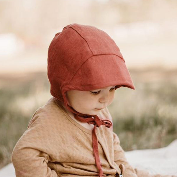 Cute Baby Sun Hat