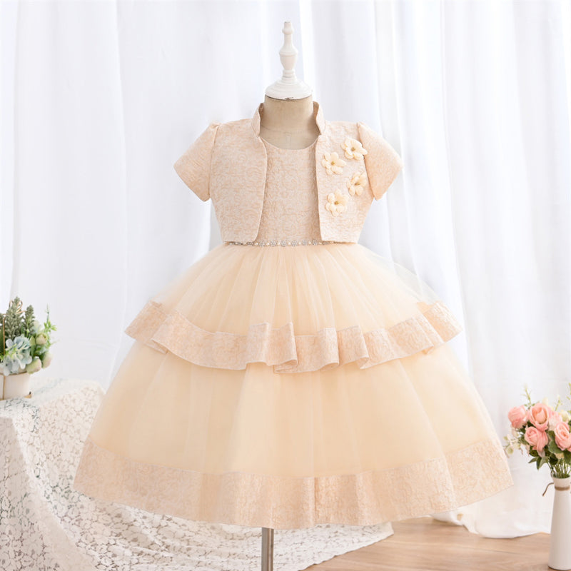 Marryshe - Girl Formal Dresses