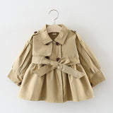 Girls Autumn Outfit Girls Fall School  Outfit