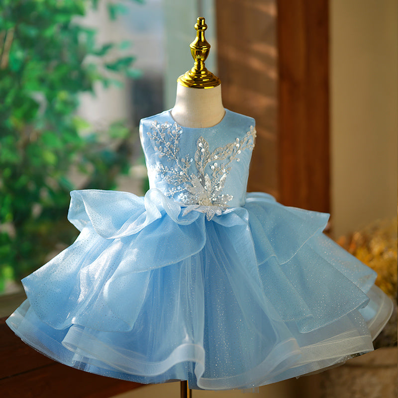 Baby Girl Dresses Party Dress For Year Old Boy Cute Baby Girl And Toddler Fluffy Birthday Party Princess Dress Baby Girl Dresses Party Dress For Year Old Boy Cute Baby Girl And Toddler Fluffy Birthday Party Princess Dress