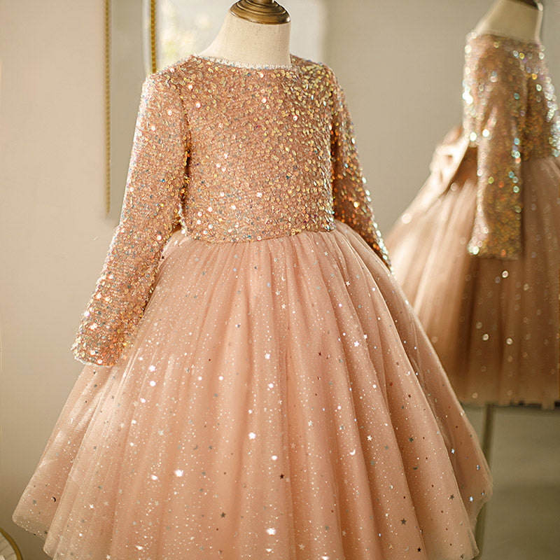 Princess Dress – marryshe