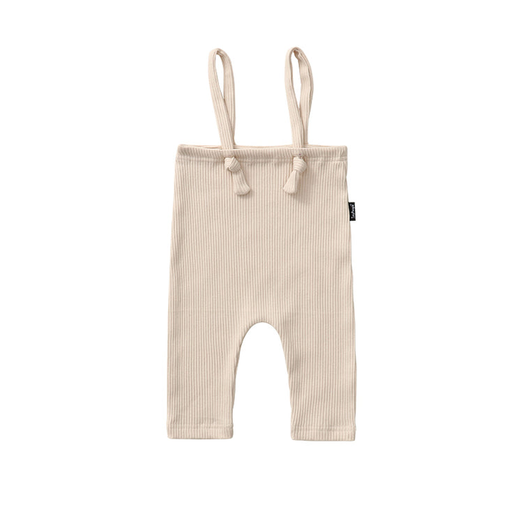 Baby Cotton Overalls