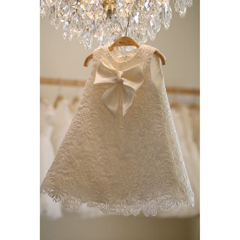 Flower Girl Dresses