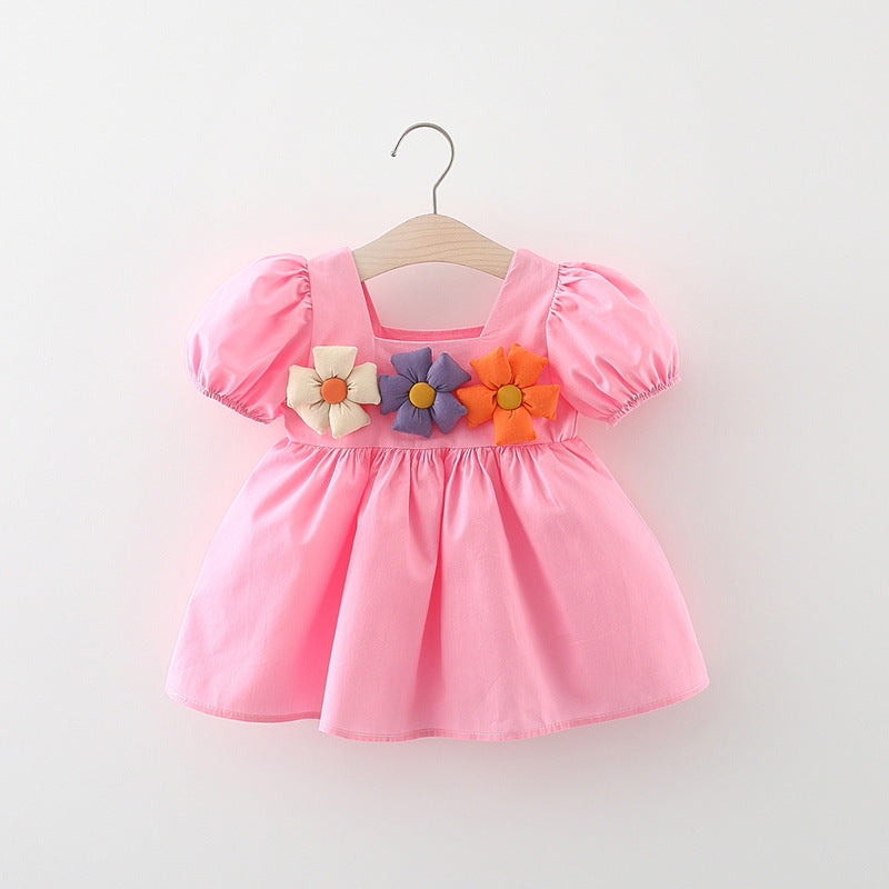 Girls Summer Holiday Dress Girls Casual Summer Dress marryshe Girls Summer Holiday Dress Girls Casual Summer Dress marryshe