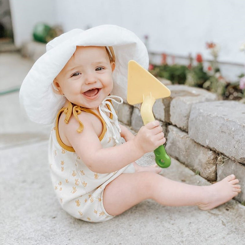 Cute Baby Sun Hat