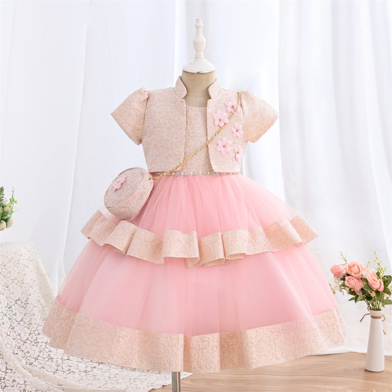 cute newborn easter dresses Baby Girl Easter Dresses Baby Beau and Belle