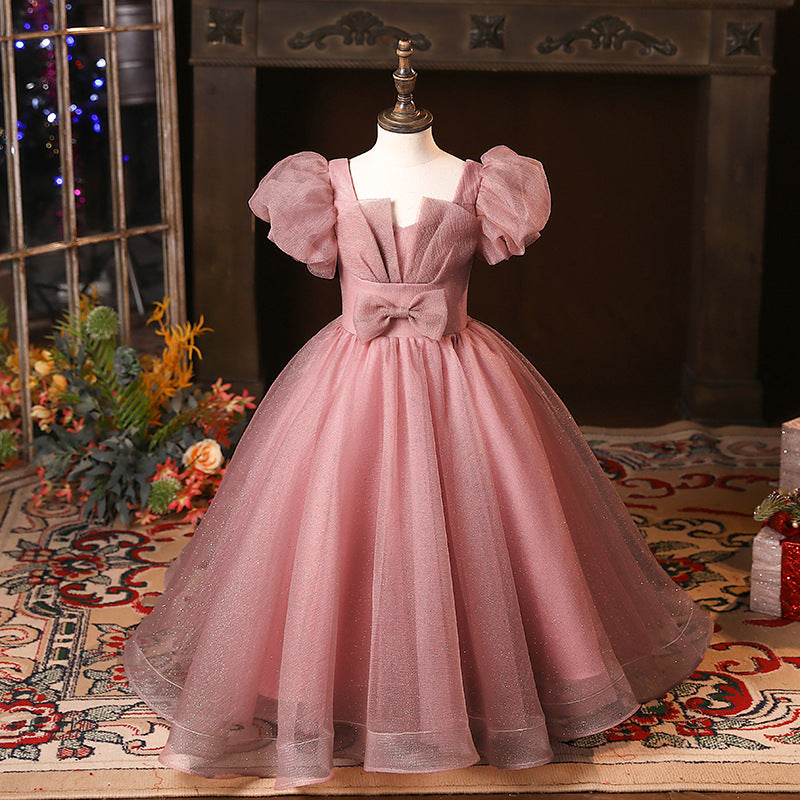 Birthday Party Dresses Big Girl Gown Dresses Party Wear Big Girls