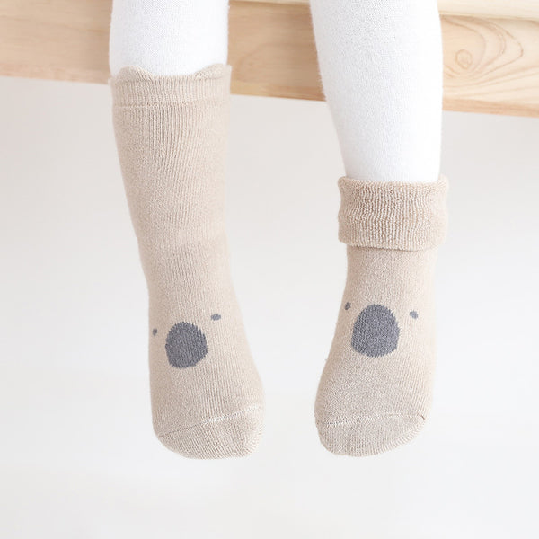 Autumn Baby Non-slip Socks