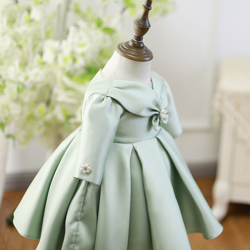 girls long sleeve dresses Amazon.com: blibean Girls Long Sleeve Dress Tween Winter Tie Back Dresses Teen Casual Wedding Guest Homecoming Holiday Clothes Little Kids Boho Tiered Semi Formal Fancy Outfit Size 6-7 Years Old Cream: Clothing,