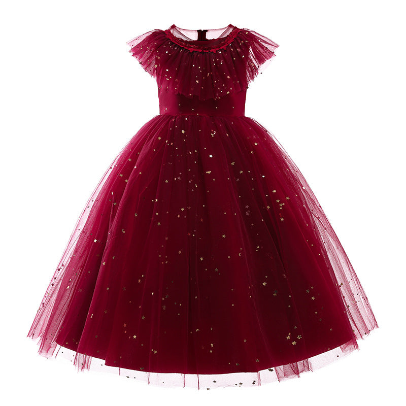 christmas dress sparkly Simply Southern Red Sequin Merry He could use a nap. Glitter Sparkly Christmas Dress, New